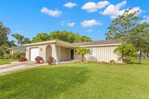 12805 Willowdale Way, Hudson, FL 34667