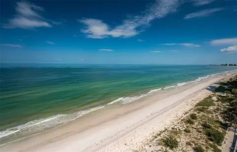 1660 Gulf Blvd #804, Clearwater Beach, FL 33767