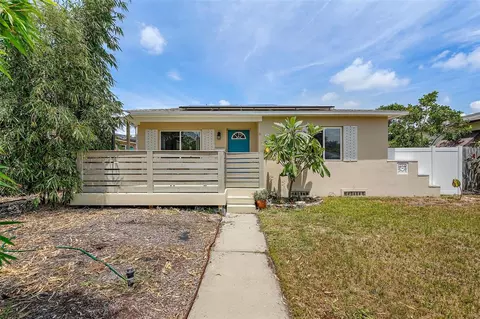 6543 3rd Ave S, Saint Petersburg, FL 33707
