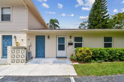 7320 Stone Haven Ct N #7320, Pinellas Park, FL 33781