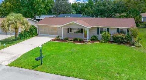 10973 SW 81st Ave, Ocala, FL 34481