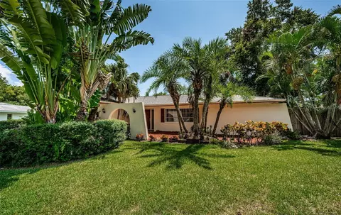 3325 San Mateo St, Clearwater, FL 33759