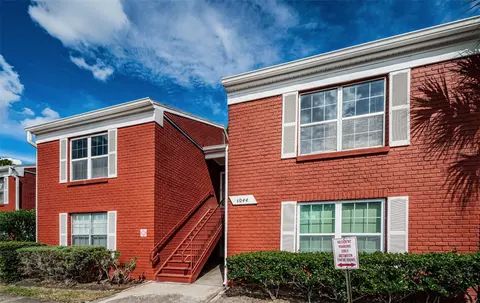1044 82nd Ter N #1044D, Saint Petersburg, FL 33702