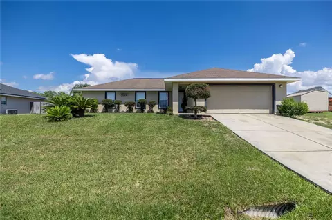 12321 SE 101st Ct, Belleview, FL 34420