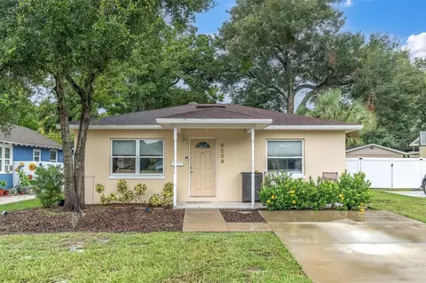5239 6th Ave N, Saint Petersburg, FL 33710