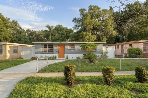 650 Newton Ave S, Saint Petersburg, FL 33701