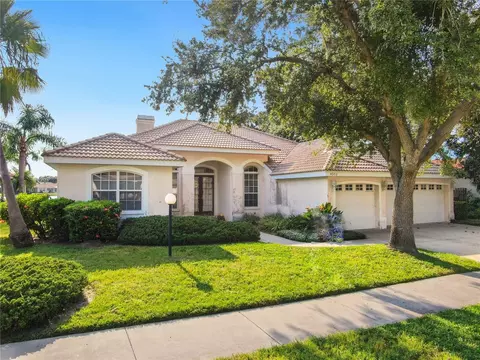 4972 Cedar Oak Way, Sarasota, FL 34233