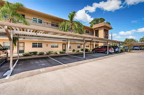1370 Heather Ridge Blvd #109, Dunedin, FL 34698