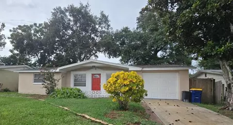 5304 Reef Dr, New Port Richey, FL 34652