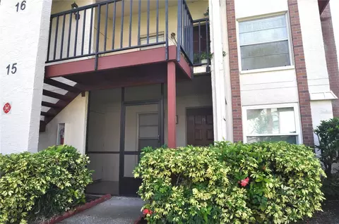 3455 Countryside Blvd #15, Clearwater, FL 33761