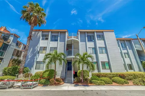 557 Pinellas Bayway #222, Tierra Verde, FL 33715