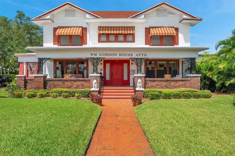 1100 Beach Dr NE, Saint Petersburg, FL 33701