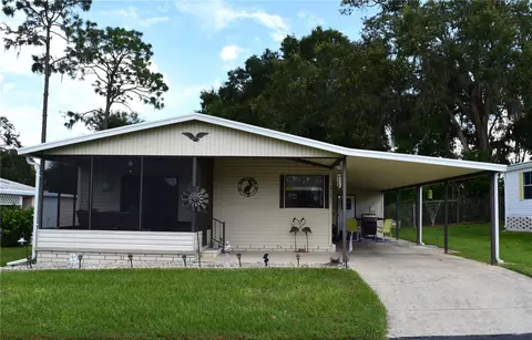 37631 Campo Ave, Zephyrhills, FL 33541