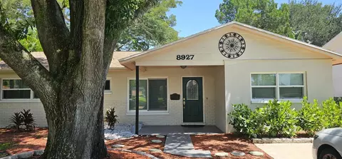 8927 1st St NE, Saint Petersburg, FL 33702