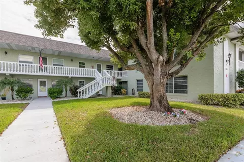 1250 S Pinellas Ave #606, Tarpon Springs, FL 34689