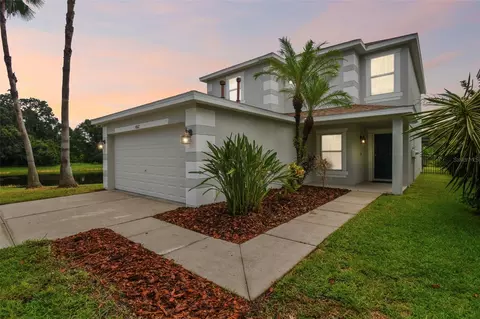 5807 Wrenwater Dr, Lithia, FL 33547