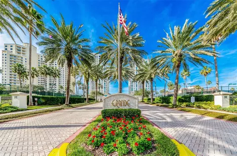 1170 Gulf Blvd #1005, Clearwater Beach, FL 33767
