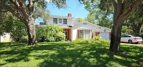 2401 Pinellas Point Dr S, Saint Petersburg, FL 33712