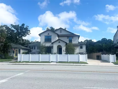 1301 22nd Ave N, Saint Petersburg, FL 33704