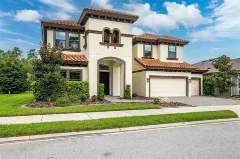 4095 Woodland Retreat Blvd, New Port Richey, FL 34655