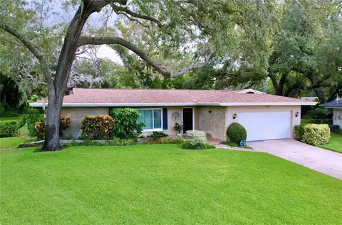1620 Harmony Dr, Clearwater, FL 33756