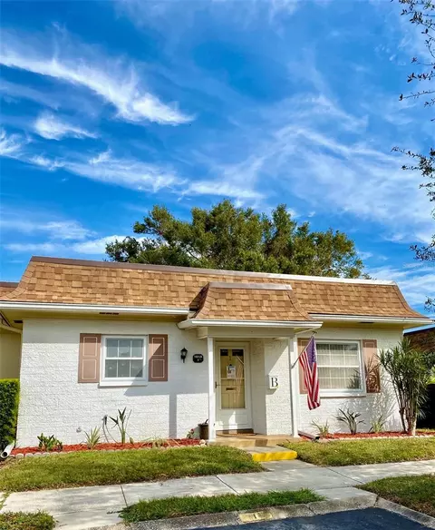 1658 S Lake Ave #1, Clearwater, FL 33756