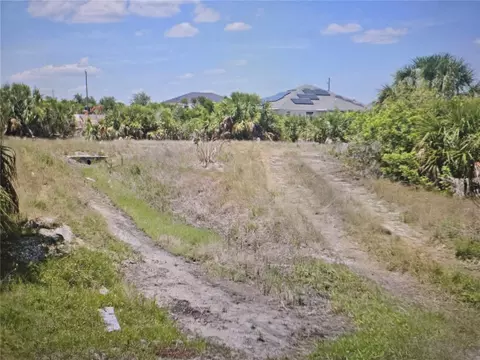 14440 Fort Myers Ave, Port Charlotte, FL 33981