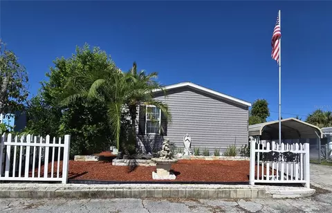 2123 Speck Dr, Holiday, FL 34691