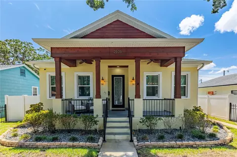 2636 4th Ave S, Saint Petersburg, FL 33712