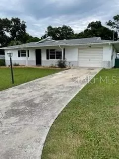 615 Second Ave, Lady Lake, FL 32159