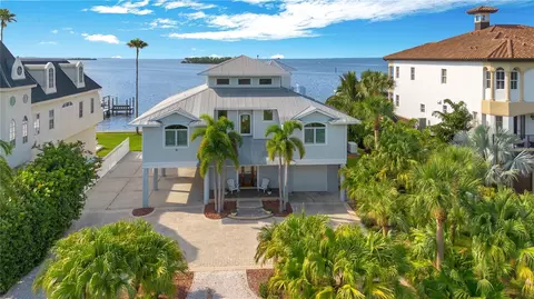 254 Shore Dr, Palm Harbor, FL 34683
