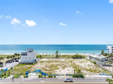 400 Gulf Blvd, Indian Rocks Beach, FL 33785