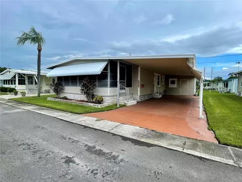 34255 Canal Dr N, Pinellas Park, FL 33781