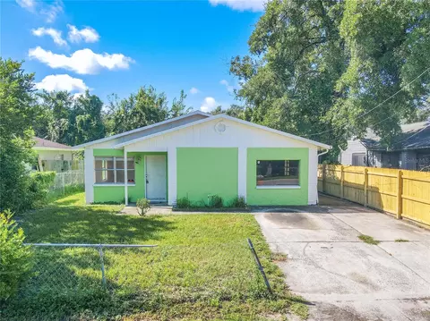 3209 E Giddens Ave, Tampa, FL 33610