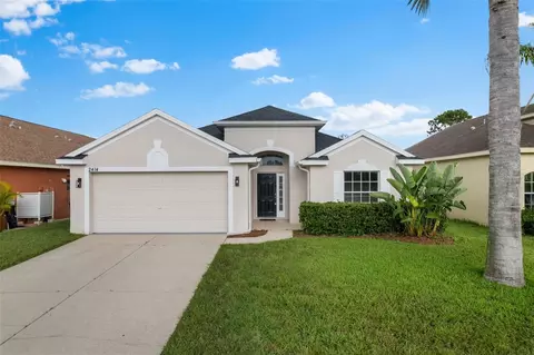 2414 Indian Key Dr, Holiday, FL 34691
