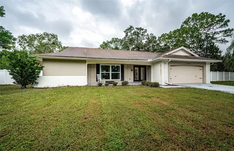 11547 Trumbull Dr, Spring Hill, FL 34609