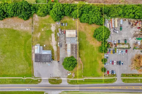 Hwy 674, Wimauma, FL 33598