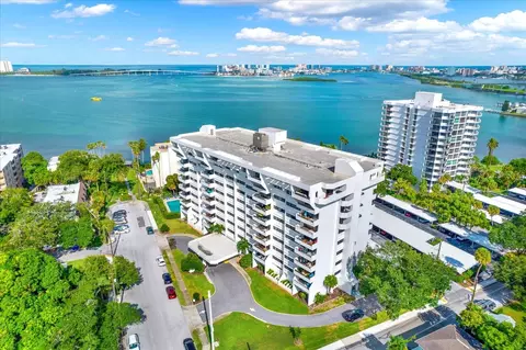 30 Turner St #907, Clearwater, FL 33756