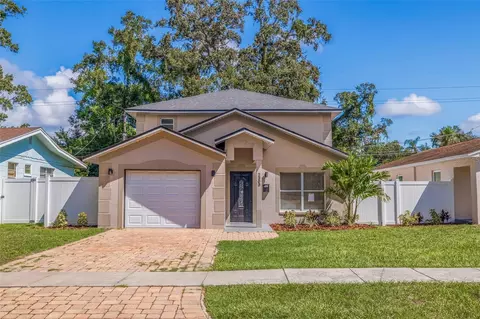 2303 16th Ave S, Saint Petersburg, FL 33712