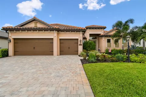 5820 Mulligan Way, Bradenton, FL 34211