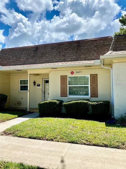 1647 S Lake Ave #2, Clearwater, FL 33756