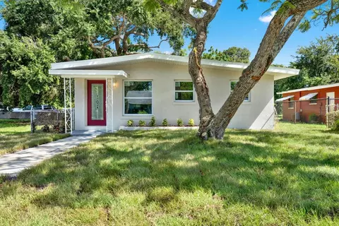 3055 Melrose Ave S, Saint Petersburg, FL 33712
