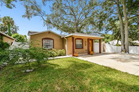 110 W Hanlon St, Tampa, FL 33604