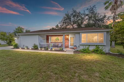 9281 SW 109th Ln, Ocala, FL 34481