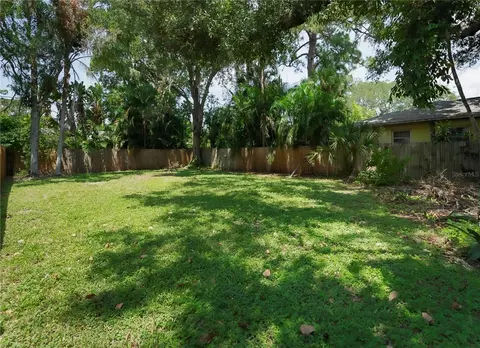 2631 Tifton St S, Gulfport, FL 33711