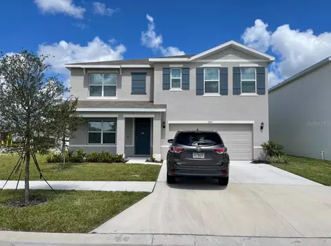 2721 Widewater Way, Zephyrhills, FL 33541