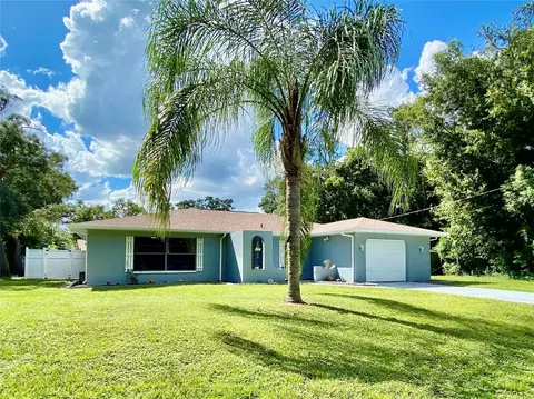 431 Trafalgar Ln, Spring Hill, FL 34606