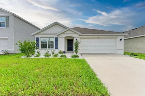 16775 Parker River St, Wimauma, FL 33598