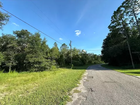 8457 N Dove Orchid Dr, Citrus Springs, FL 34434