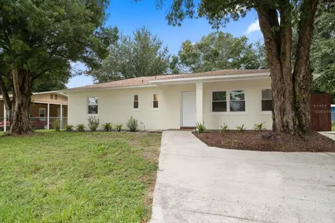 2124 W Elm St, Tampa, FL 33604
